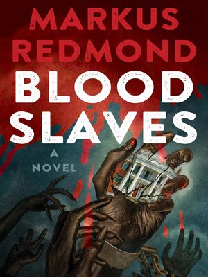 cover image of Blood Slaves